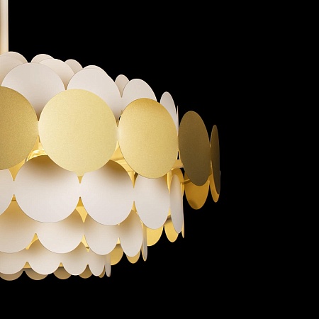 10310/S Gold Светильник на штанге LOFT IT Juicy - фото