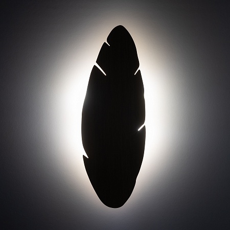 Настенный светильник TK Lighting 5565 Hoja - фото