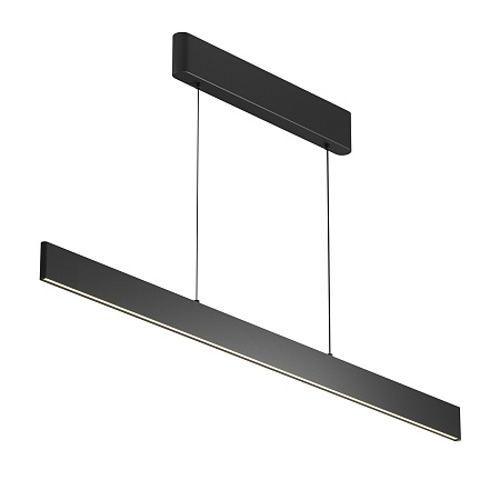 Подвесной светильник Technical P109PL-36W2.7-6K-B - фото