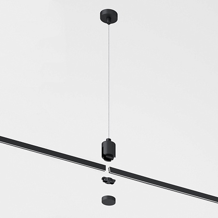 Esthetic Magnetic Набор для подвеса с коннектором 1210 мм 85157/00 Elektrostandard - фото