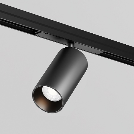 Уличный трековый светильник Outdoor O-TR02-1-S-20WB3K - фото