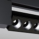 Трековый светильник Technical Points rot TR010-1-10W4K-M-B - фото