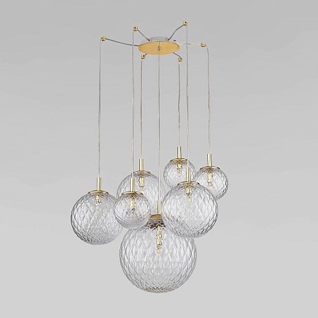 Подвесной светильник TK Lighting 4608 - фото