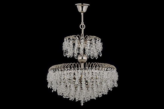 Подвесная люстра Arti Lampadari Elite Bronte E 1.5.40.106 N - фото