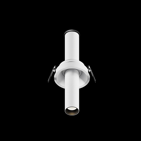 Встраиваемый светильник Technical Focus T C140RS-L200-7W3K-W - фото