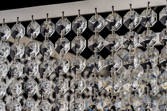 Подвесная люстра Arti Lampadari Milano E 1.5.50.501 N - фото