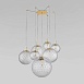 Подвесной светильник TK Lighting 4608 - фото