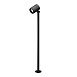 Ландшафтный светильник Outdoor O497FL-L12B3K - фото