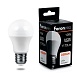 Лампа светодиодная Feron.PRO LB-1013 Шар E27 13W 175-265V 6400K - фото