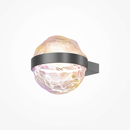 Настенный светильник (бра) Maytoni Misterio MOD379WL-L6B3K - фото