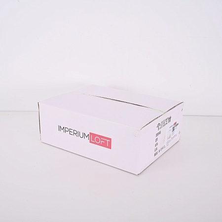 Люстра Jorgenson D70 Beige/Light Wood Imperiumloft 203577-26 - фото