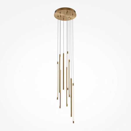 Подвесной светильник Maytoni Light stick MOD236PL-L54BS3K - фото