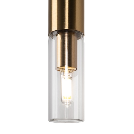 Настенный светильник (бра) Freya FR6109WL-02G - фото