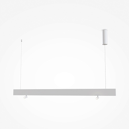 Подвесной светильник Technical Puntero P068PL-L27W4K - фото