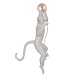 10314W/A Настенный светильник LOFT IT Monkey - фото