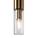 Настенный светильник (бра) Freya FR6109WL-02G - фото
