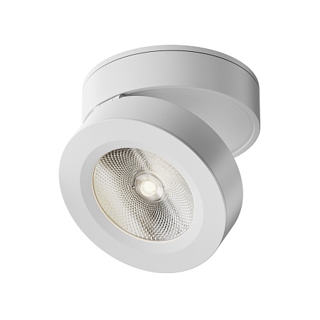 Потолочный светильник Technical Magic C022CL-12W4K-W-1 - фото
