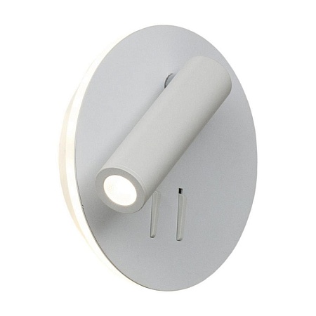 LOFT2018-WH Бра LOFT IT Floadow - фото