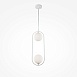 Подвесной светильник Maytoni Ring MOD013PL-02W - фото