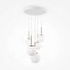 Подвесной светильник Maytoni Basic form MOD321PL-05G - фото
