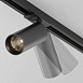 Трековый светильник Technical FOCUS LED TR021-1-12B3K-W-B - фото