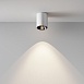 Потолочный светильник Technical Alfa LED C064CL-8W4K-RD-WB - фото