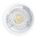 Лампа светодиодная Feron.PRO LB-1607 GU10 7W 175-265V 2700K - фото