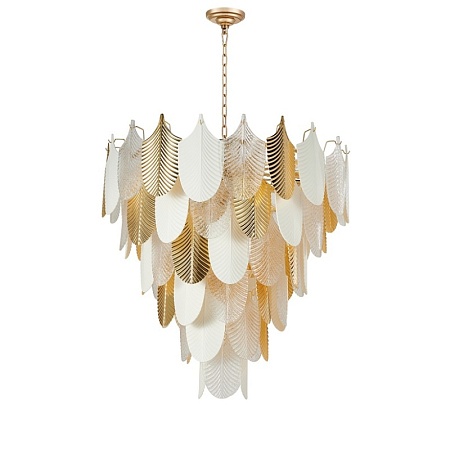 Подвесная люстра Favourite 2619-37P - фото