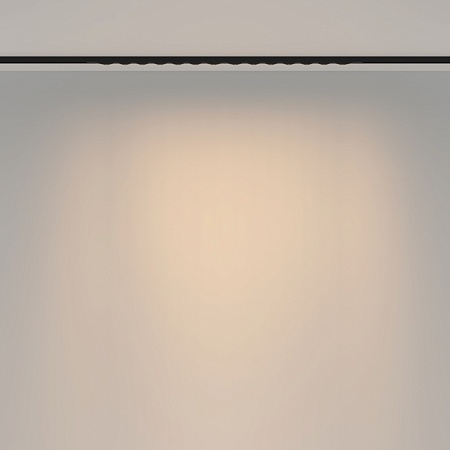 Трековый светильник Technical Spiky TR175-1-24WTW-M-B - фото