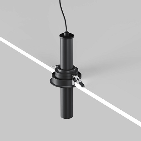 Встраиваемый светильник Technical Focus T C140RS-L200-7W3K-B - фото