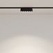 Трековый светильник Technical Points  TR082-1-6W4K-M-B - фото