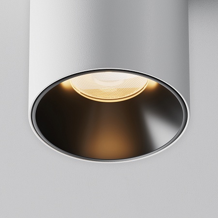 Потолочный светильник Technical C064CL-8W2.7K-RD-WB - фото