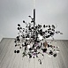 Люстра Tezani Argent Suspension Pendant Lamp 40 Imperiumloft 84501-22 - фото