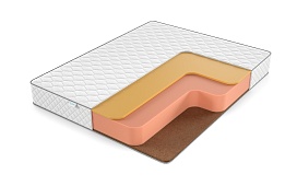 Матрас Lonax Foam Cocos Memory 2 Max Plus