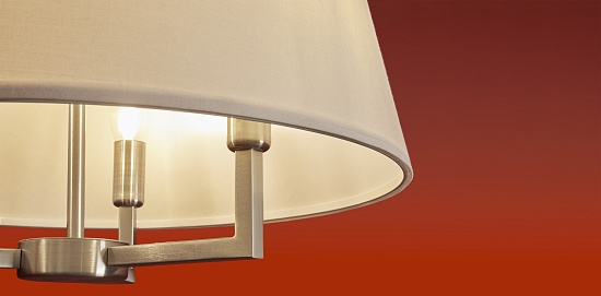 Потолочный светильник Freya FR2042CL-03N - фото