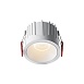 Встраиваемый светильник Technical Alfa LED DL043-01-15W3K-RD-W-1 - фото