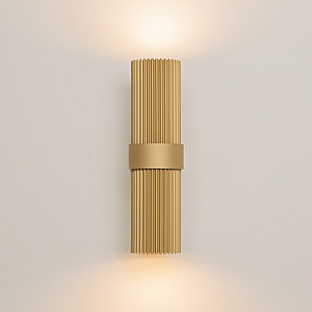 Настенный светильник (бра) Maytoni Dynamics MOD326WL-02MG - фото