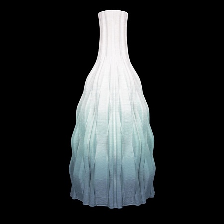 10262V/L Декоративная ваза LOFT IT Mediterraneo - фото