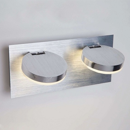 Настенный светильник Eurosvet 20004/2 - фото