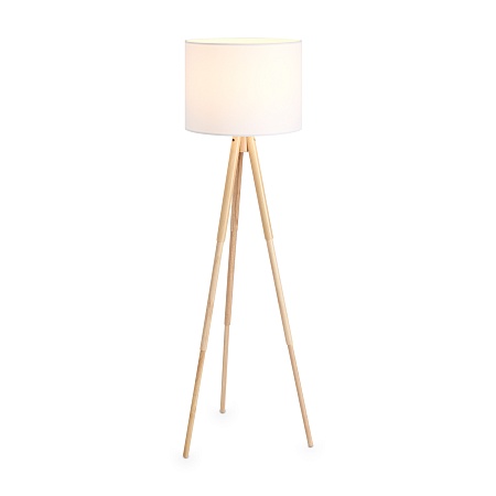 Напольный светильник (торшер) Freya FR5495FL-01W - фото