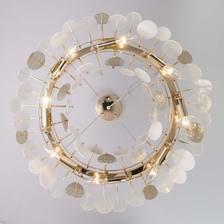 Подвесной светильник Bogate&apos;s Canaria 326/8 - фото