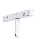 Магнитный трековый светильник Arte Lamp LINEA A4660PL-1WH - фото