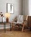 Настольный светильник Freya Forest FR5326TL-01W1 - фото