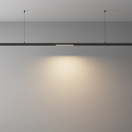 Светильник Technical C147CL-L300-6W3K-B - фото