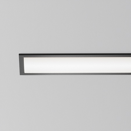 Встраиваемый светильник Technical DL066-20W3-6K-B - фото