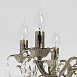Люстра MW-Light Аврора 371016408 - фото