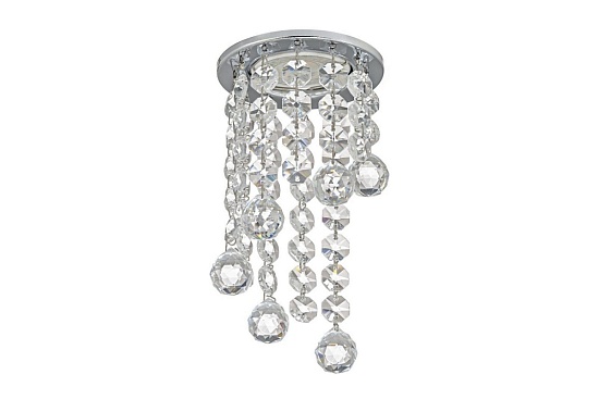 Спот встраиваемый Dio D'Arte Elite Osimo GU10.5.14.8.115 N - фото