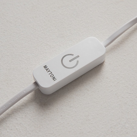 Настольный светильник Maytoni MOD286TL-L8W3K - фото