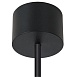 Точечный подвесной светильник Arte Lamp LAZIO A5367SP-1SG - фото