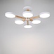 Потолочный Светильник Turna L6 White Imperiumloft 141108-26 - фото